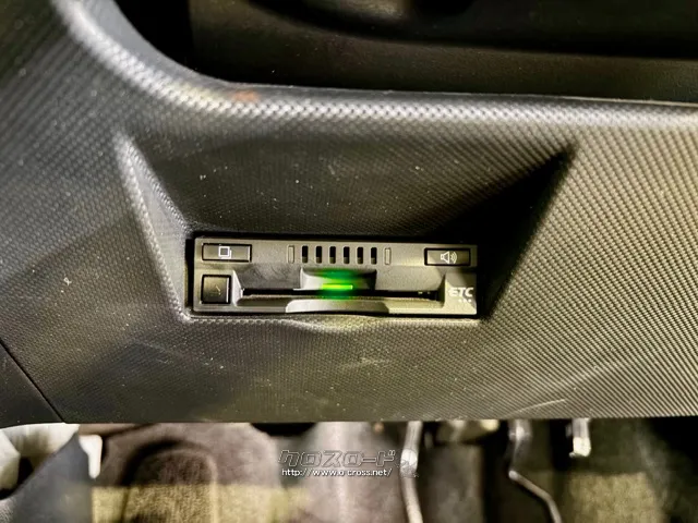 ETC トヨタ ライズ