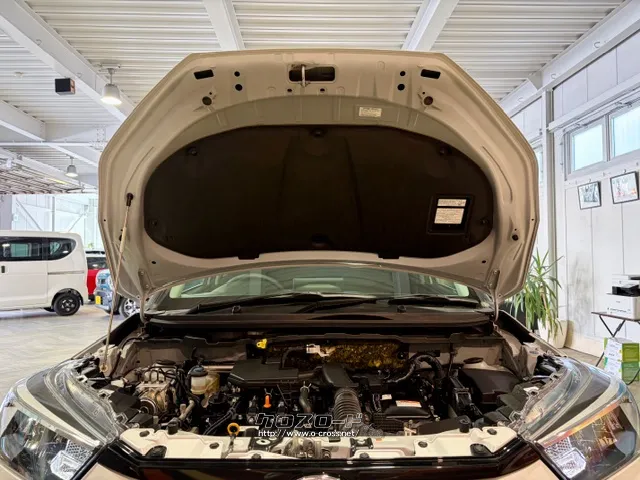 「お問合せはユーポス新都心店まで/098-860-8880お待ちしております」 トヨタ ライズ