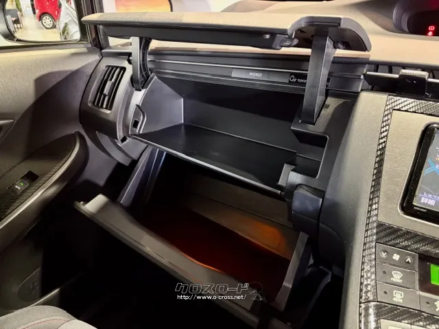 収納ボックス トヨタ プリウス