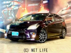 トヨタ プリウス