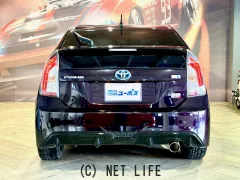 トヨタ プリウス