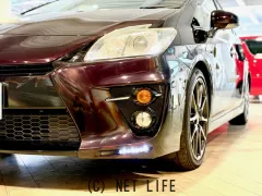 トヨタ プリウス