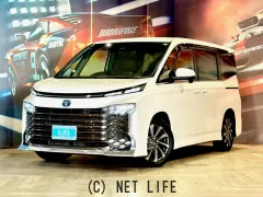 トヨタ ヴォクシー