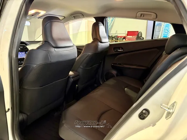 室内長×室内幅×室内高2110×1490×1195mm トヨタ プリウス