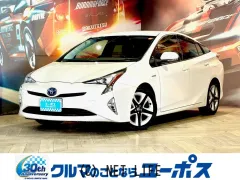 トヨタ プリウス