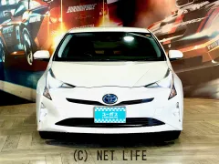 トヨタ プリウス