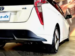 トヨタ プリウス