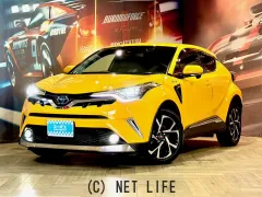 トヨタ C-HR