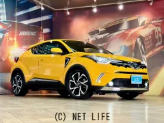 トヨタ C-HR