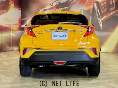 トヨタ C-HR