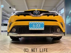 トヨタ C-HR