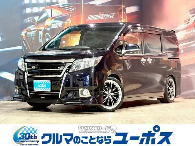TRDエアロ付エスクァイア入庫致しました。 トヨタ エスクァイア