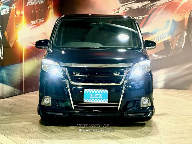 早い物勝ちです。 トヨタ エスクァイア