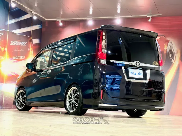 ファミリーにおすすめです。 トヨタ エスクァイア