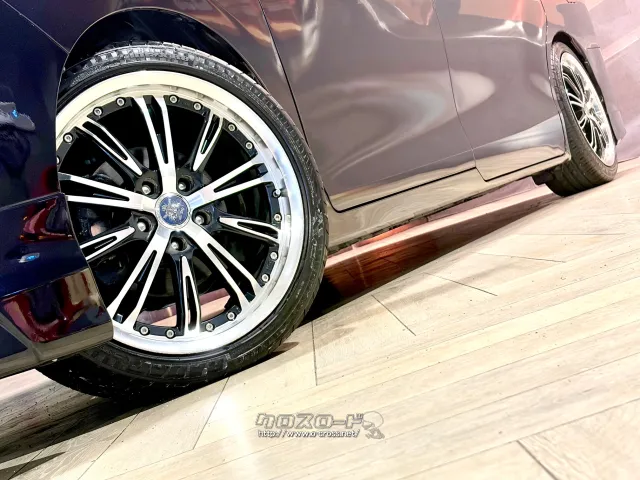 225/40R18 トヨタ エスクァイア