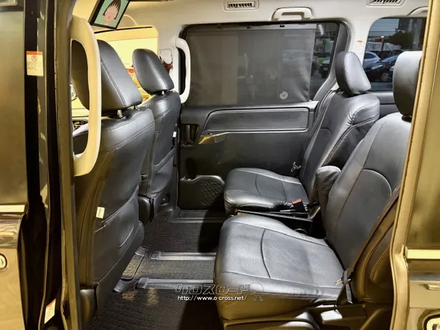 両側パワースライドドア トヨタ エスクァイア