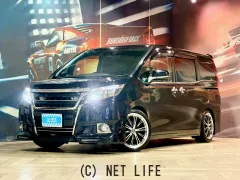 トヨタ エスクァイア