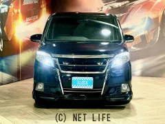 トヨタ エスクァイア