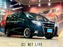 トヨタ エスクァイア