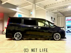 トヨタ エスクァイア