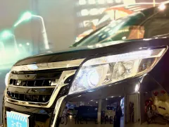 トヨタ エスクァイア