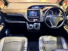 トヨタ エスクァイア