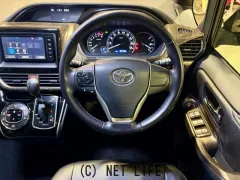 トヨタ エスクァイア