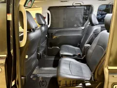 トヨタ エスクァイア