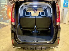 トヨタ エスクァイア