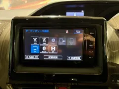 トヨタ エスクァイア