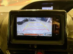 トヨタ エスクァイア