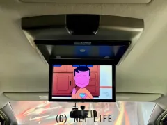 トヨタ エスクァイア