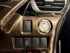 トヨタ エスクァイア