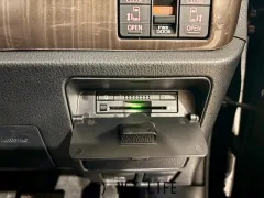 トヨタ エスクァイア