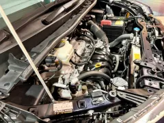 トヨタ エスクァイア