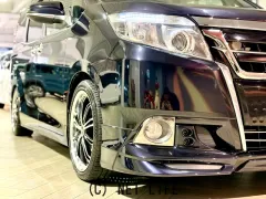 トヨタ エスクァイア