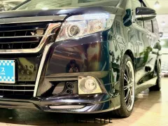 トヨタ エスクァイア