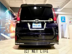 トヨタ エスクァイア