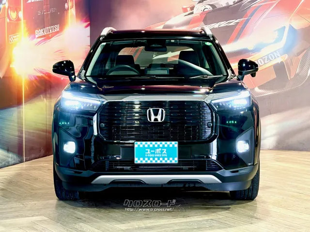 リニアな加速フィールを追求。 ホンダ WR-V