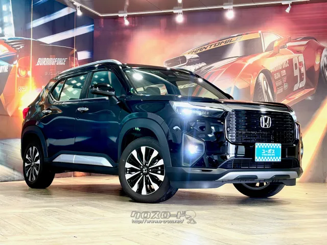 気になる月々のローンシュミレーションやローン審査、すぐに相談可能です。 ホンダ WR-V