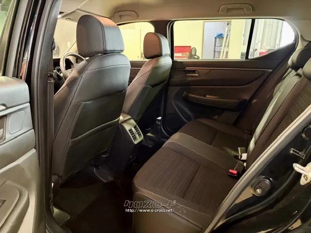 室内長×室内幅×室内高1955×1460×1280mm ホンダ WR-V