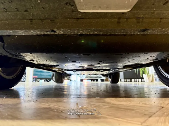 「お問合せはユーポス新都心店まで/098-860-8880お待ちしております」 ホンダ WR-V