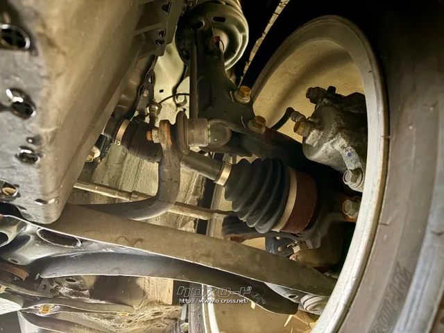 「お問合せはユーポス新都心店まで/098-860-8880お待ちしております」 ホンダ WR-V