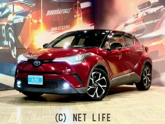 トヨタ C-HR