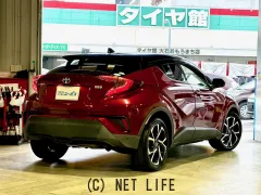 トヨタ C-HR