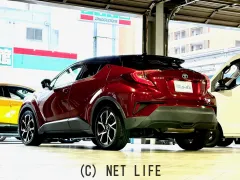 トヨタ C-HR