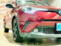トヨタ C-HR