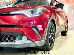 トヨタ C-HR