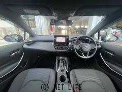 トヨタ カローラスポーツ