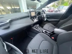 トヨタ カローラスポーツ